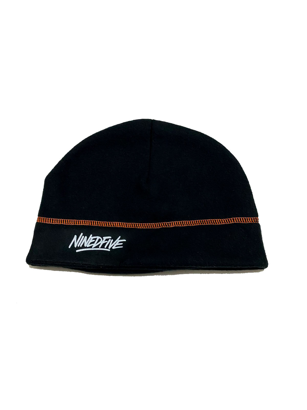 BLACK ZIG HAT – NINEDFIVE