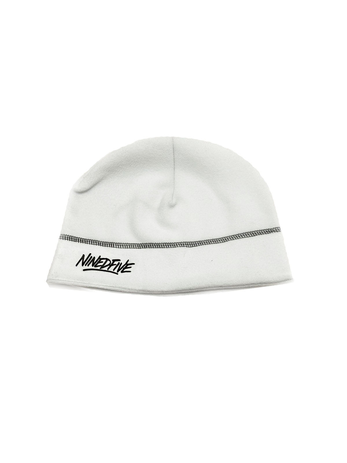 WHITE ZIG HAT