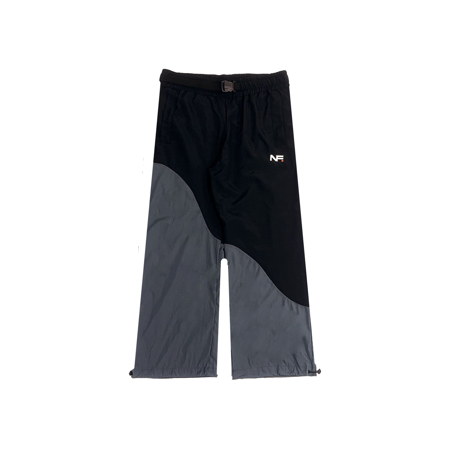 DARK OCEAN PANTS