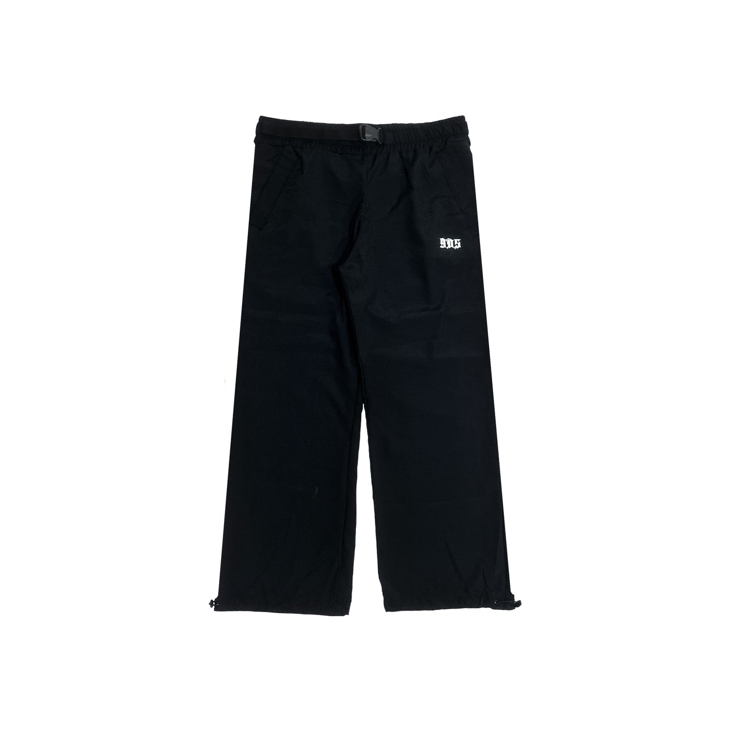 ALL BLACK PANTS