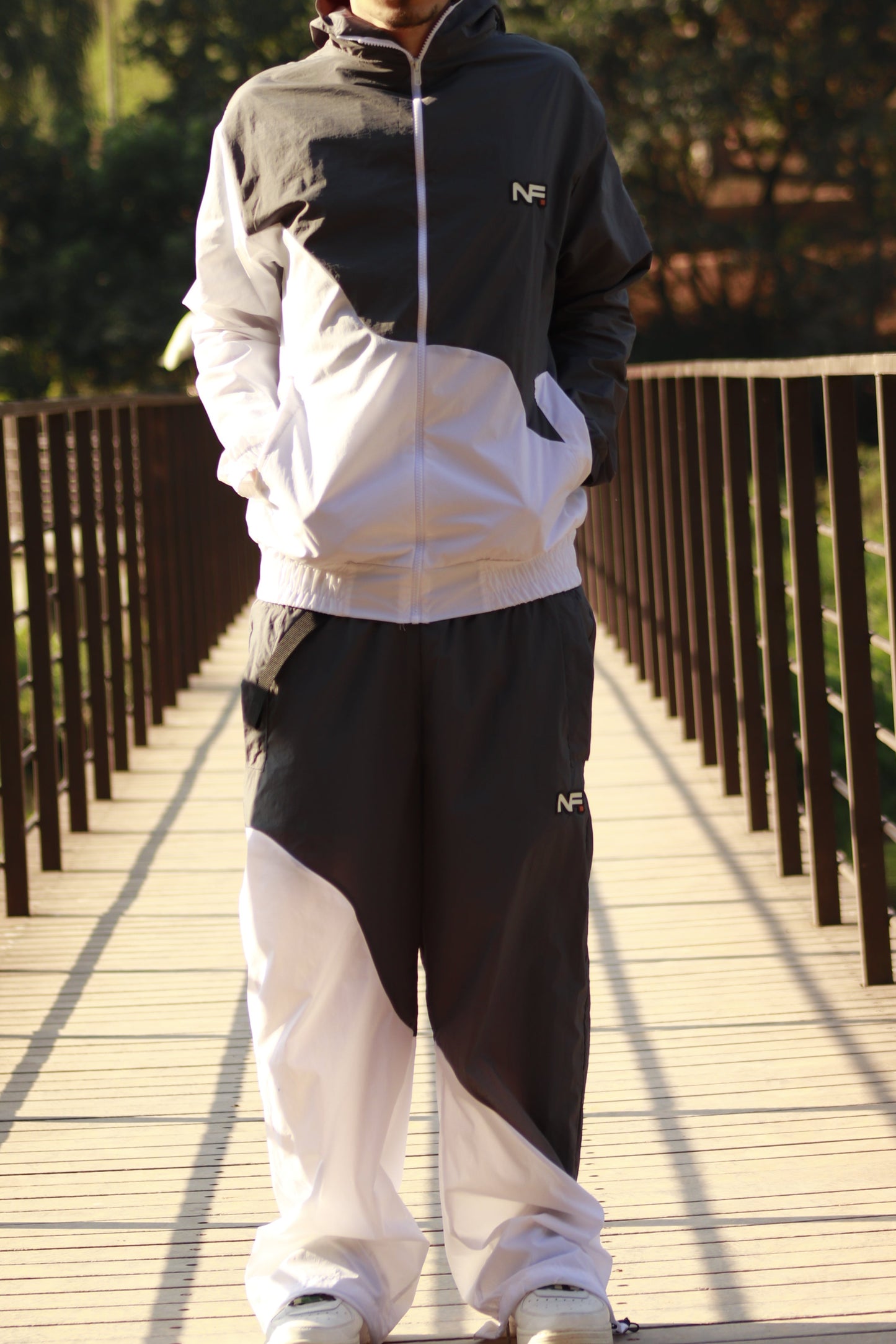 CLEAR SKY PANTS