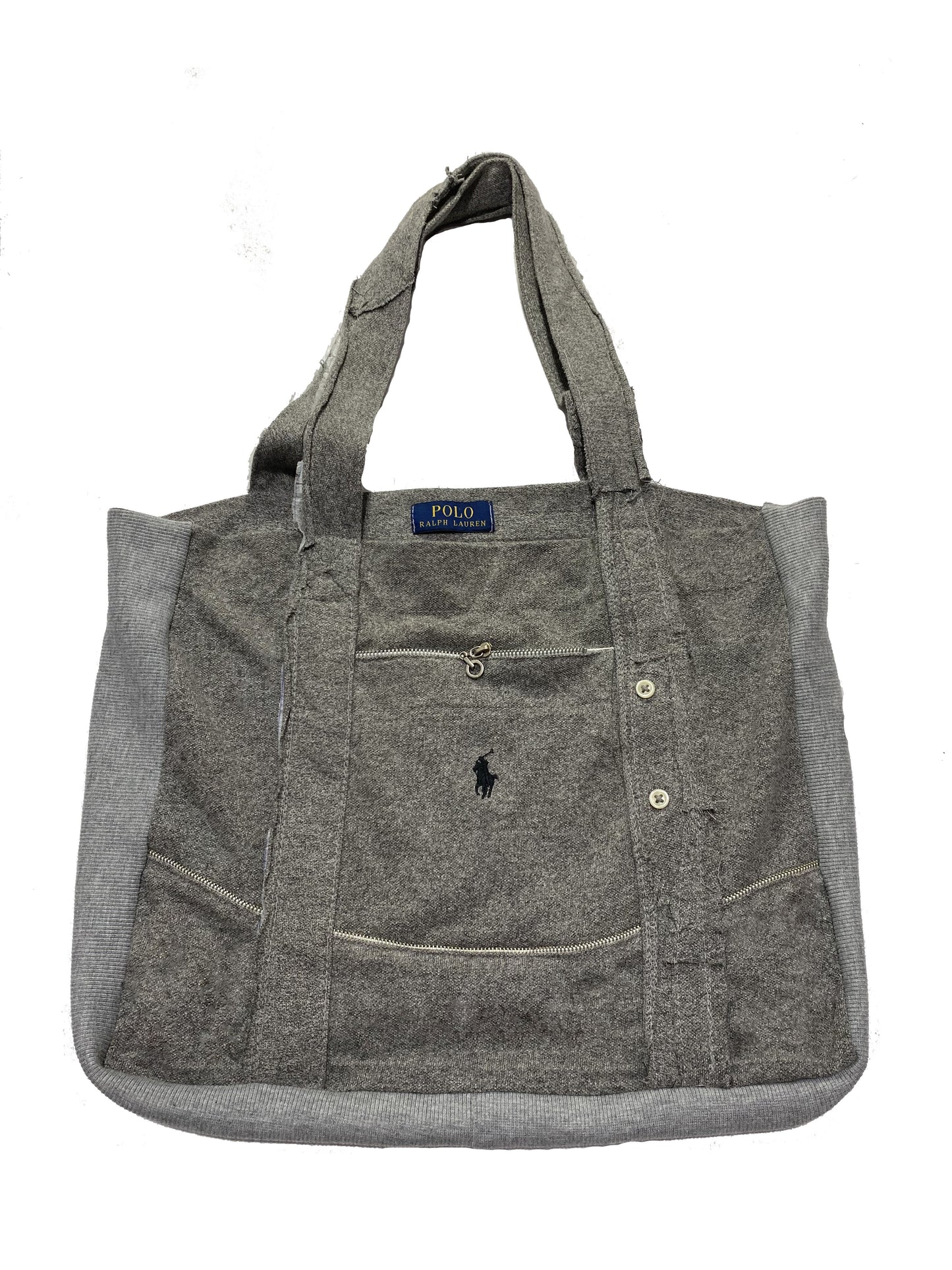 9D5-08 RALPH LAUREN BAG (LAURA SANTOS)