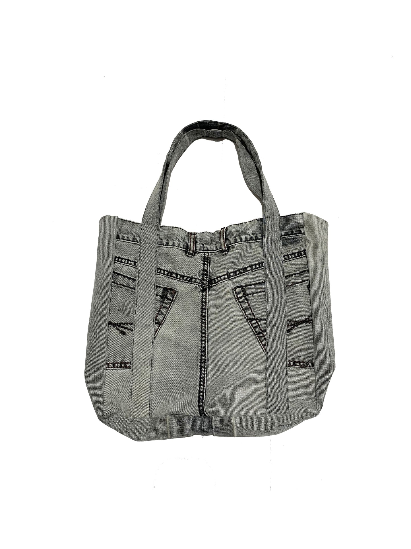 9D5-11 LACOSTE BAG (MARIA STORALLI)