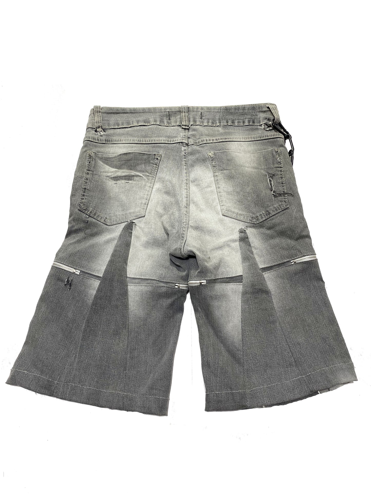 9D5-07 JEANS SHORTS