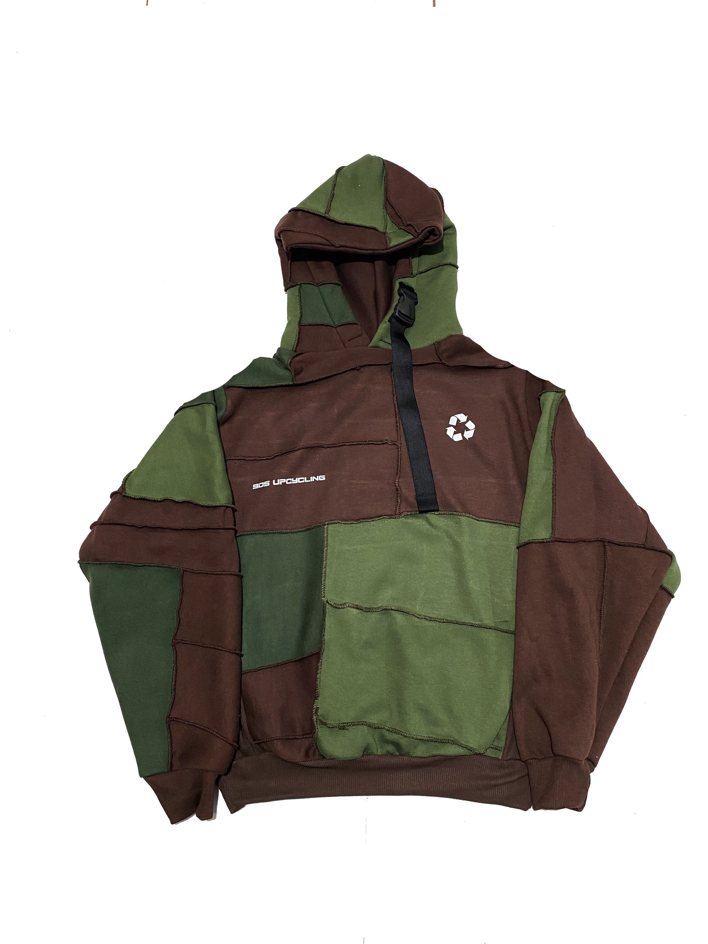 9D5-12 RETAIL HOODIE