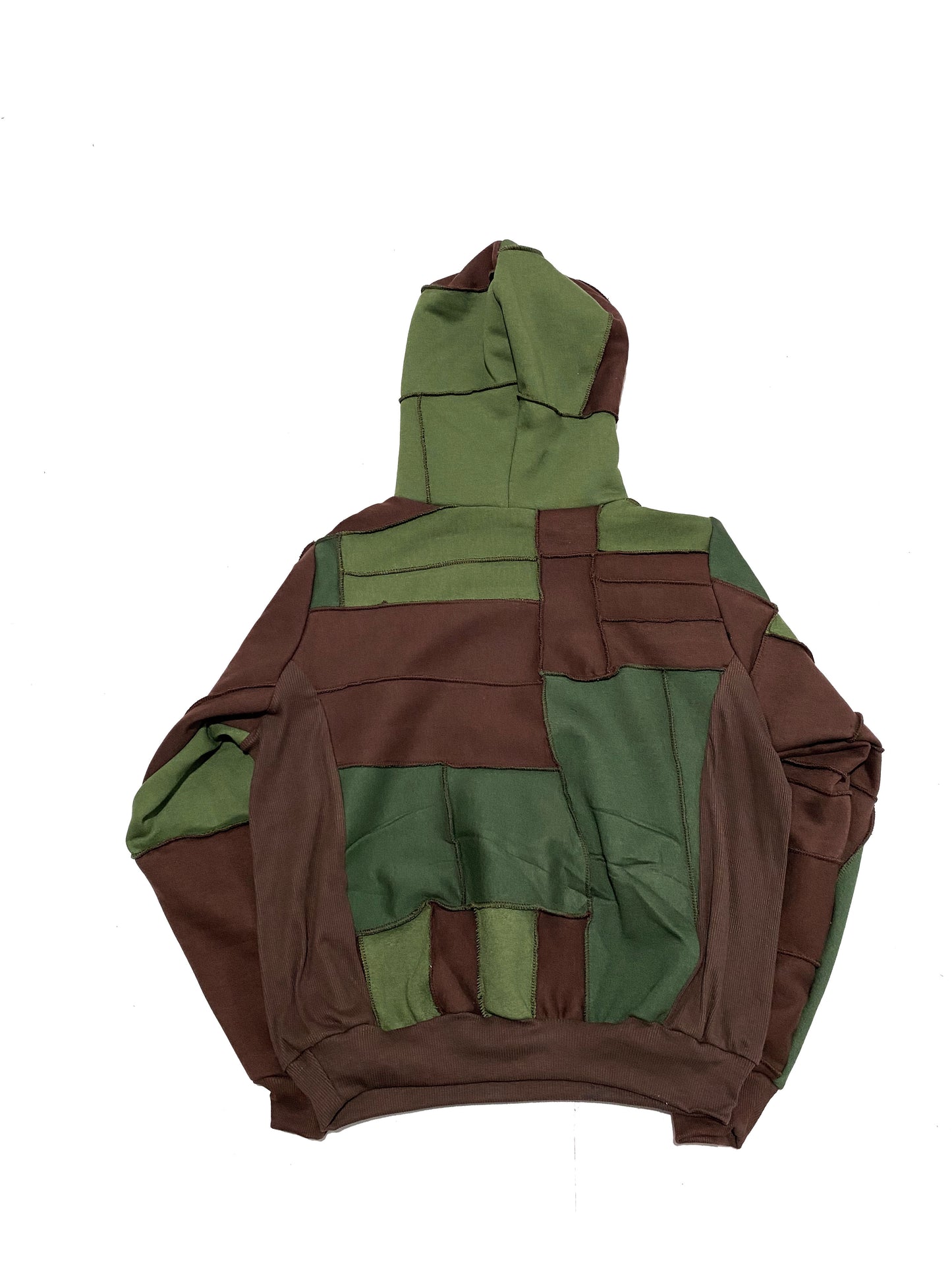 9D5-12 RETAIL HOODIE