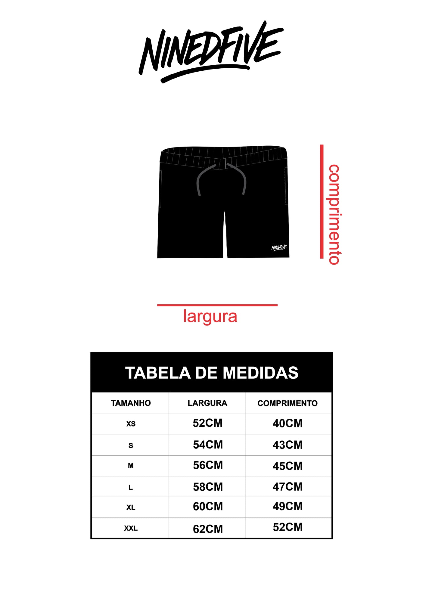 BLACK HIGHTECH SHORTS