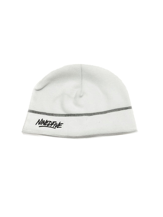 WHITE ZIG HAT