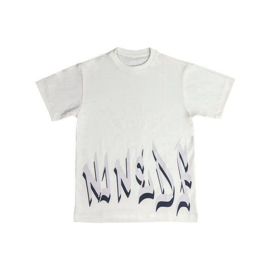 OFF WHITE GRAFFITI TEE