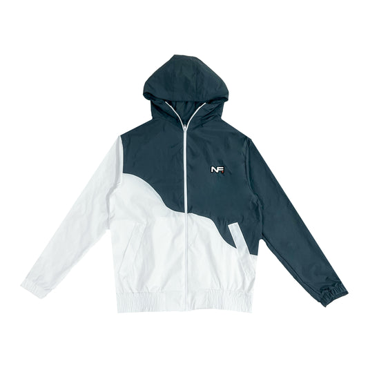 CLEAR SKY WINDBREAKER