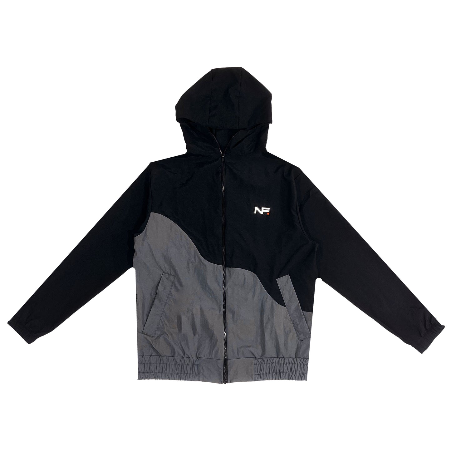 DARK OCEAN WINDBREAKER