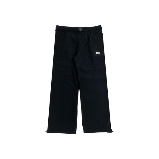 ALL BLACK PANTS