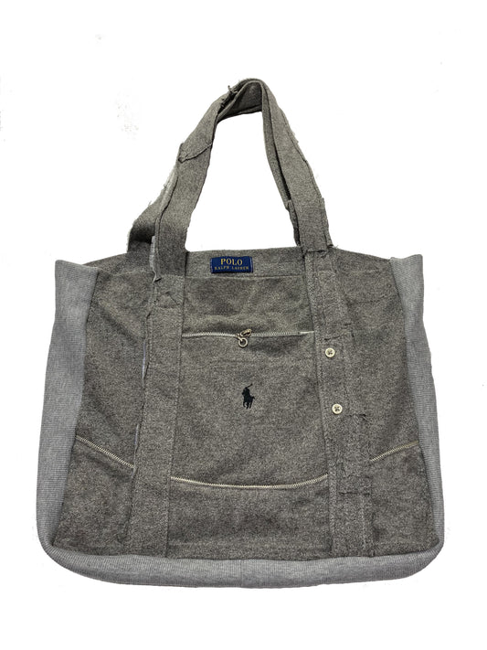 9D5-08  RALPH LAUREN BAG (LAURA SANTOS)